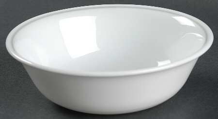 Sweet Celeste (Corelle) Coupe Cereal Bowl