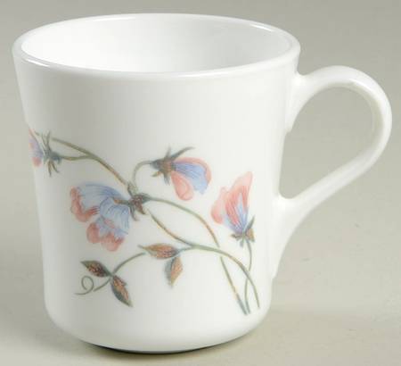 Sweet Celeste (Corelle) Mug