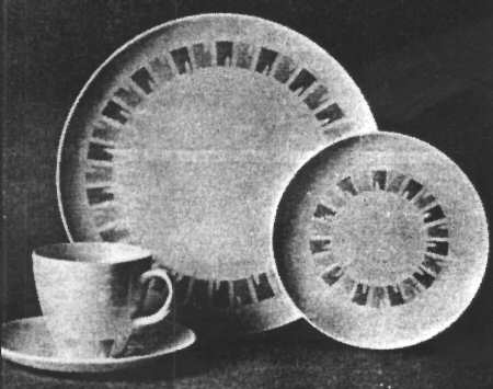 Tempo by Corning Corelle