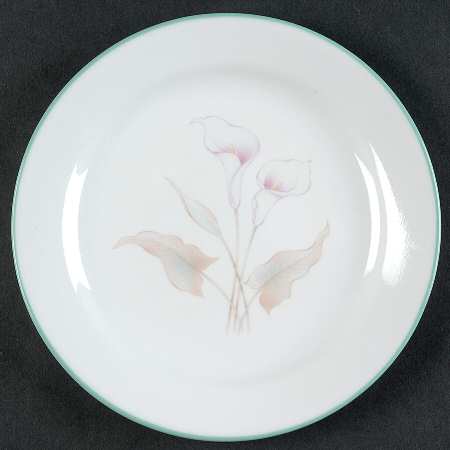 Three Dreams (Corelle) Salad Plate