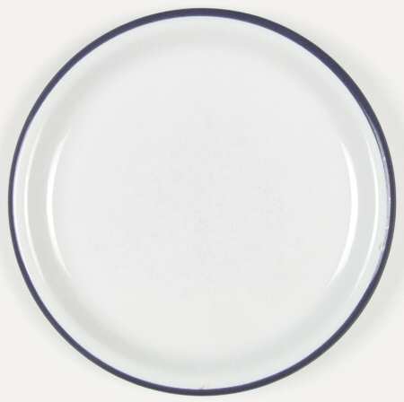 Villa Royal Blue by Corning Corelle