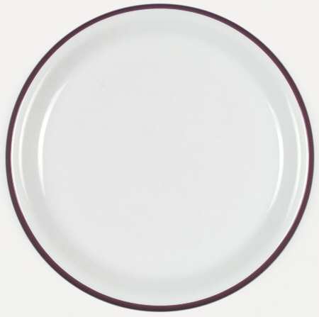 Villa Burgundy by Corning Corelle