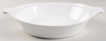 White Coupe 1.5 Quart Saucepan W/No Lid