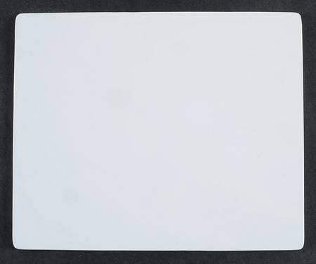 White Coupe Counter Saver