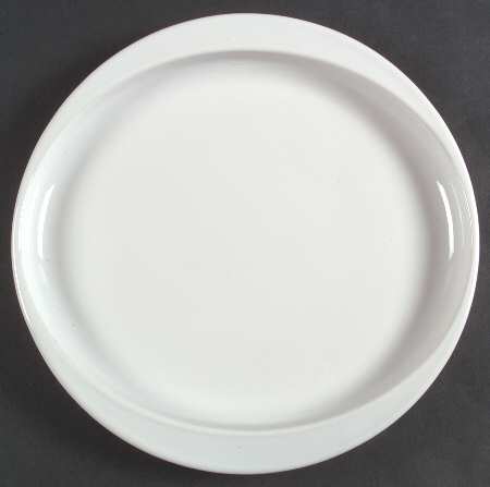 White Coupe Browning Grill-Oval/Microwve