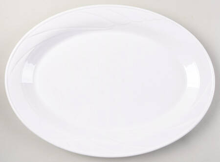 White Flora by Corning Corelle