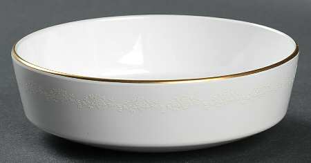 White Lake Fruit/Dessert (Sauce) Bowl