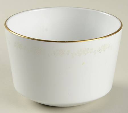White Lake Sugar Bowl No Lid