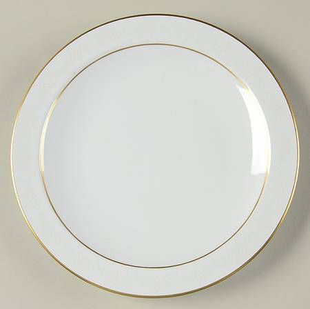 White Lake Salad Plate