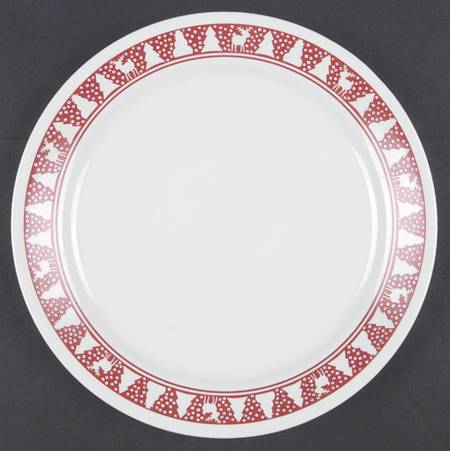 Winter Festival by Corning Corelle