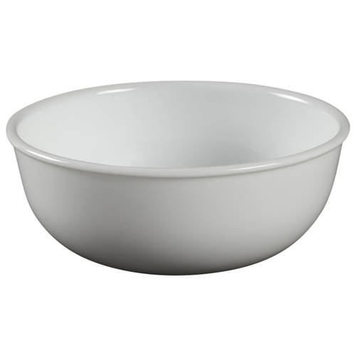 Winter Frost White (Corelle) Soup/Cereal Bowl