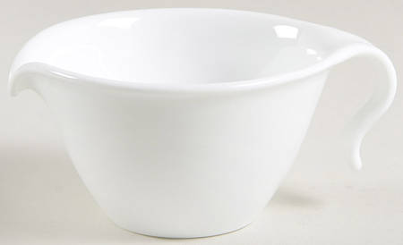 Winter Frost White (Corelle) Creamer