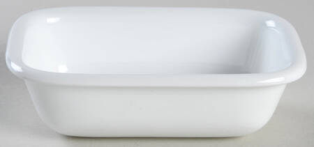 Winter Frost White (Corelle) 5" Rectangular Tray