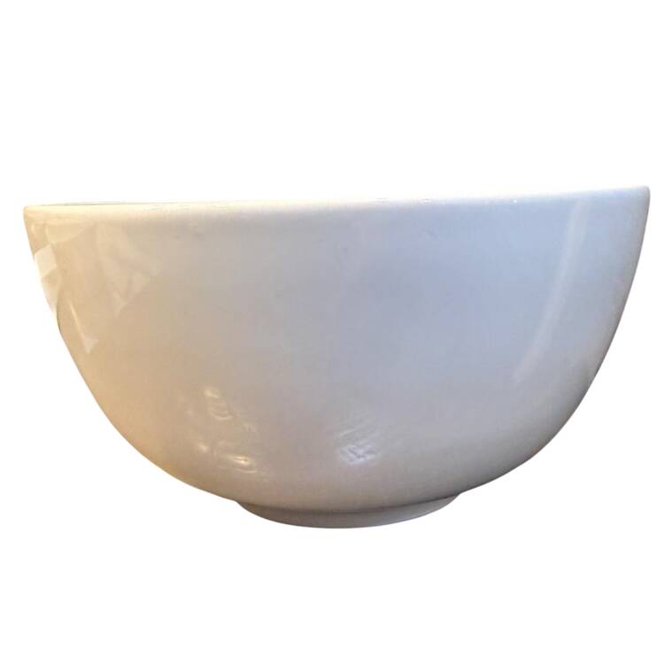Winter Frost White (Corelle) 7" Mixing Bowl