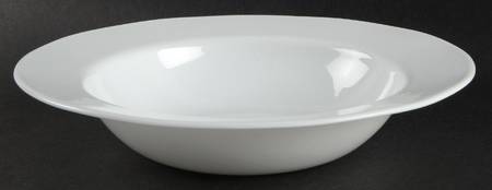 Winter Frost White (Corelle) 11" Pasta Serving Bowl