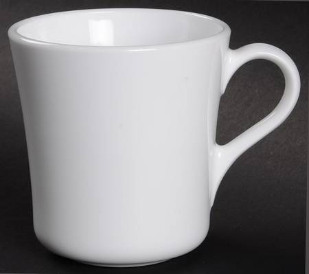 Winter Frost White (Corelle) Mug