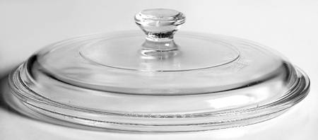 Wildflower (Corelle) Lid for 6" Menuette Pan/Skillet