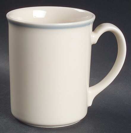 Windflower (Corelle) Mug