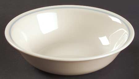 Windflower (Corelle) Fruit/Dessert (Sauce) Bowl