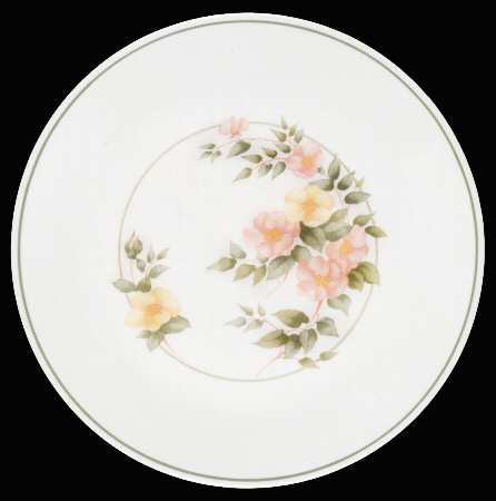 Windsor Rose (Corelle) by Corning Corelle