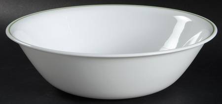 Windsor Rose (Corelle) 10" Round Vegetable Bowl