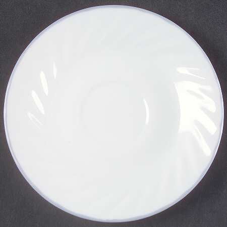 Wisteria (Corelle) Saucer