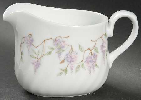 Wisteria (Corelle) Gravy Boat
