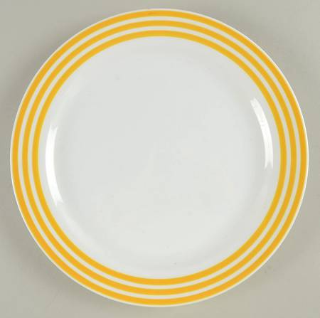 Yellow Rainbow (Corelle) by Corning Corelle
