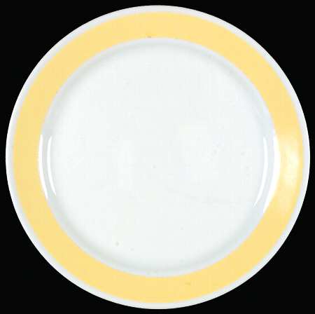 Yellow Sundance (Corelle) by Corning Corelle