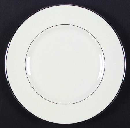 COS1 Salad Plate