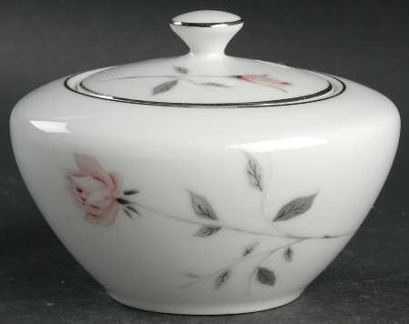 Accent Sugar Bowl & Lid