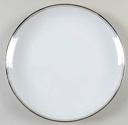 Candlelight 12" Chop Plate (Round Platter)