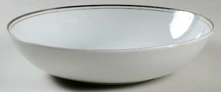 Candlelight 9" Round Vegetable Bowl