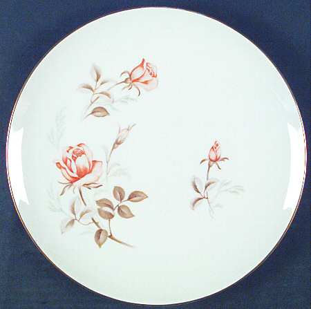 Harvest Rose by Contour