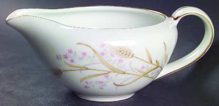 Meadow Lark Creamer