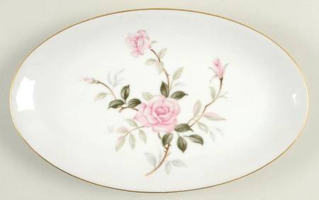 Picardy Relish/Gravy Underplate