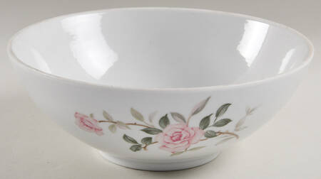 Picardy Round Vegetable No Lid