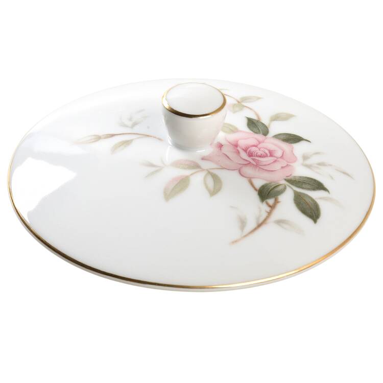 Picardy Lid for Sugar Bowl