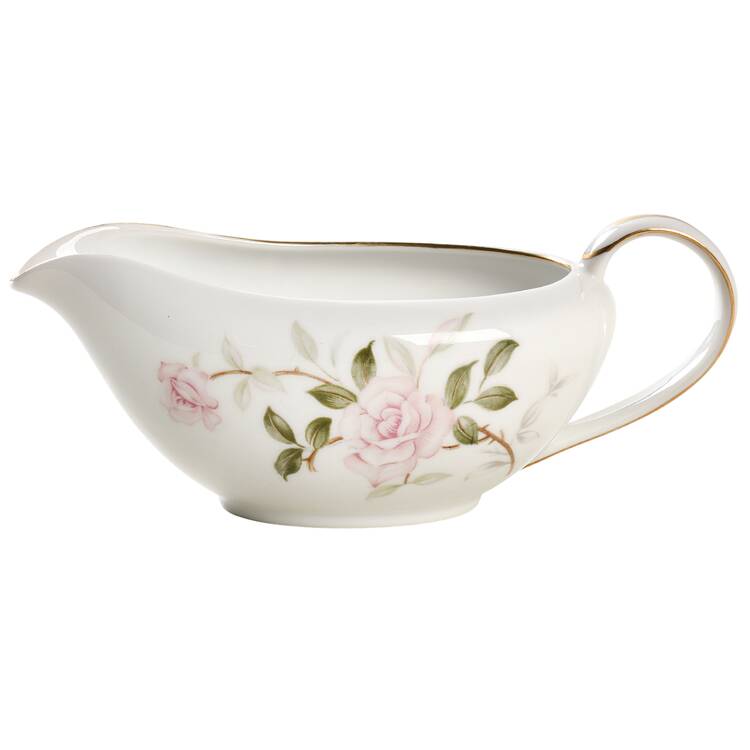 Picardy Gravy Boat