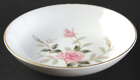Picardy Fruit/Dessert (Sauce) Bowl