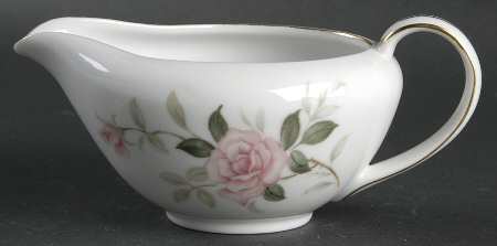 Picardy Creamer by Contour