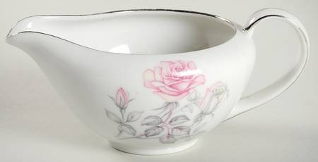 Rose Dawn Creamer