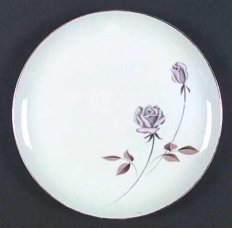 Rosalia (Gold Trim) by Contour