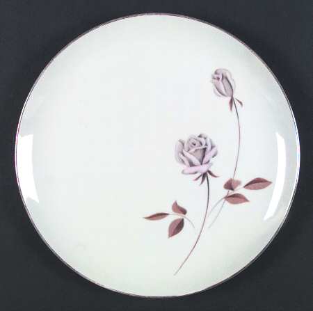 Rosalia (Platinum Trim) by Contour