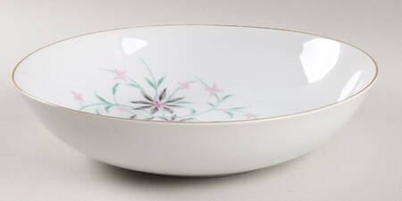 Startime 9" Round Vegetable Bowl