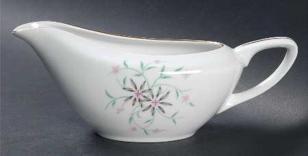 Startime Gravy Boat