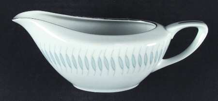 Tempo Gravy Boat