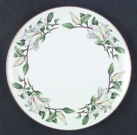Treasure (White Magnolias) by Contour
