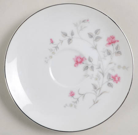 Windswept Saucer