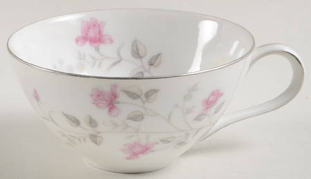 Windswept Flat Cup